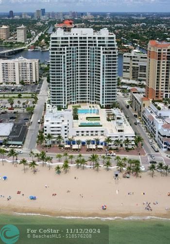 Building Photo - 101 S Fort Lauderdale Beach Blvd