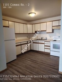 Building Photo - 1101 Connie Rd