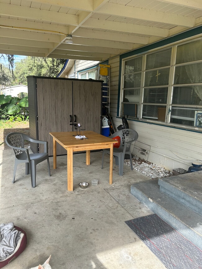 Building Photo - 3510 Woodland St