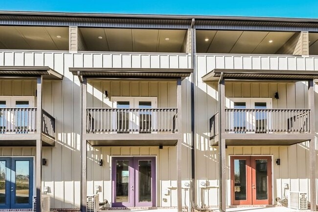 Building Photo - 1922 Addi Ln