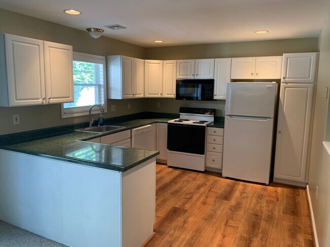 Building Photo - 2 BR Townhouse