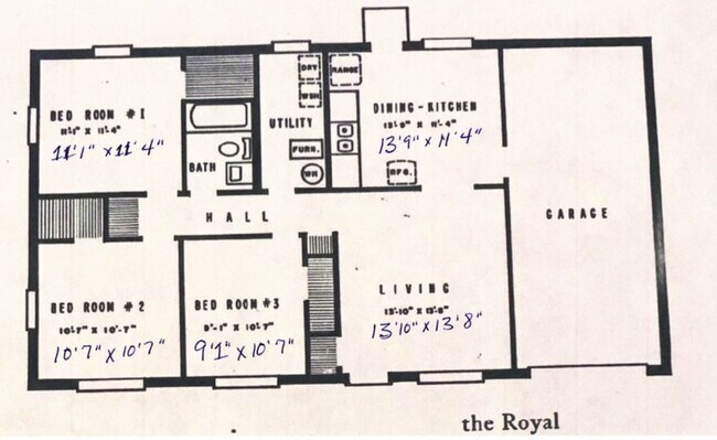 Building Photo - 7280 Cedar Knolls Dr