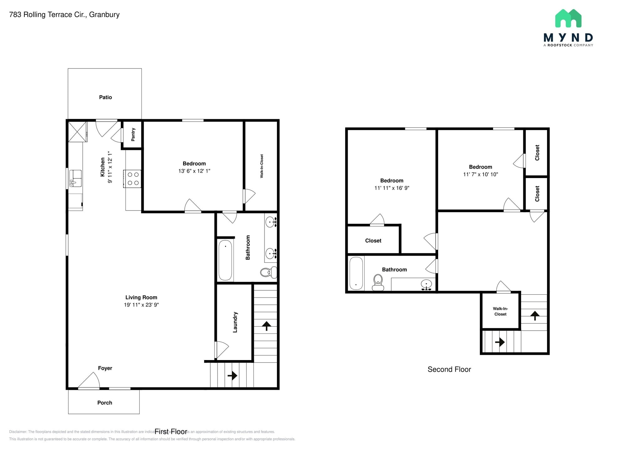 Building Photo - 783 Rolling Terrace Cir