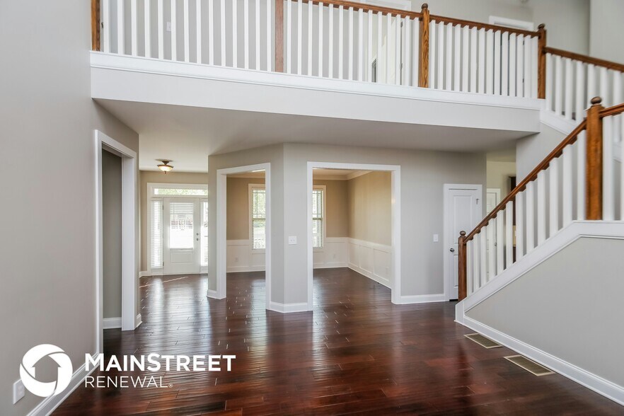 Building Photo - 18 Sweetwater Bridge Tr