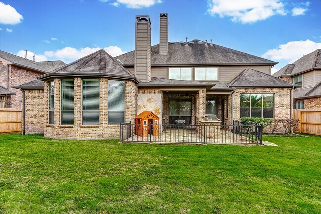 Building Photo - 4710 Deermeadow Falls Ln