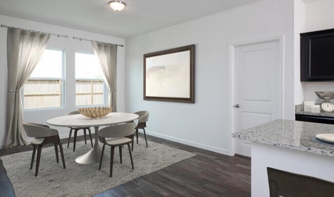 Building Photo - 16395 Winding Blossom Dr