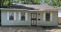 Building Photo - 6002 Henderson Ave