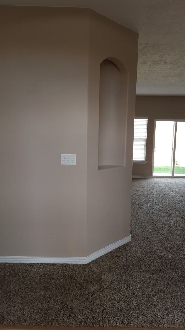 Building Photo - Home with a Den in Washington Fields