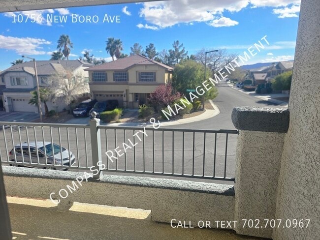 Building Photo - 10756 New Boro Ave