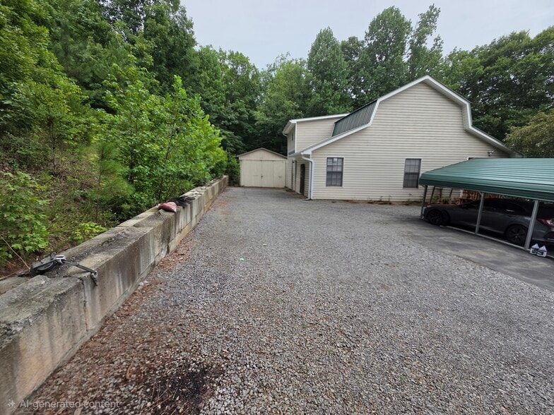 Building Photo - 440 Geren Subdivision Ln