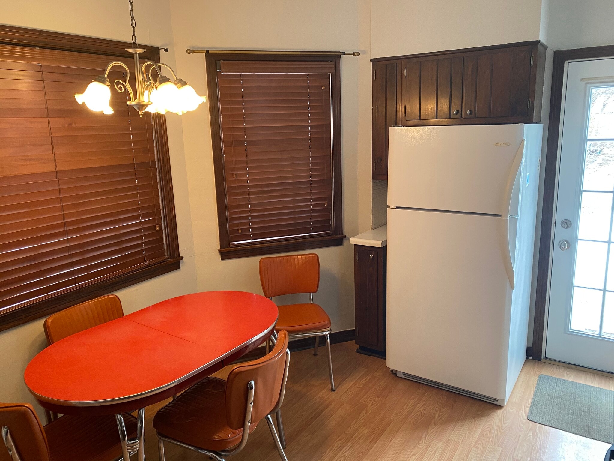Kitchen - 191 Pulteney St