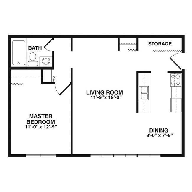 Canda Manor Apartments 711 W Empire St Ishpeming MI 49849 Apartment Finder