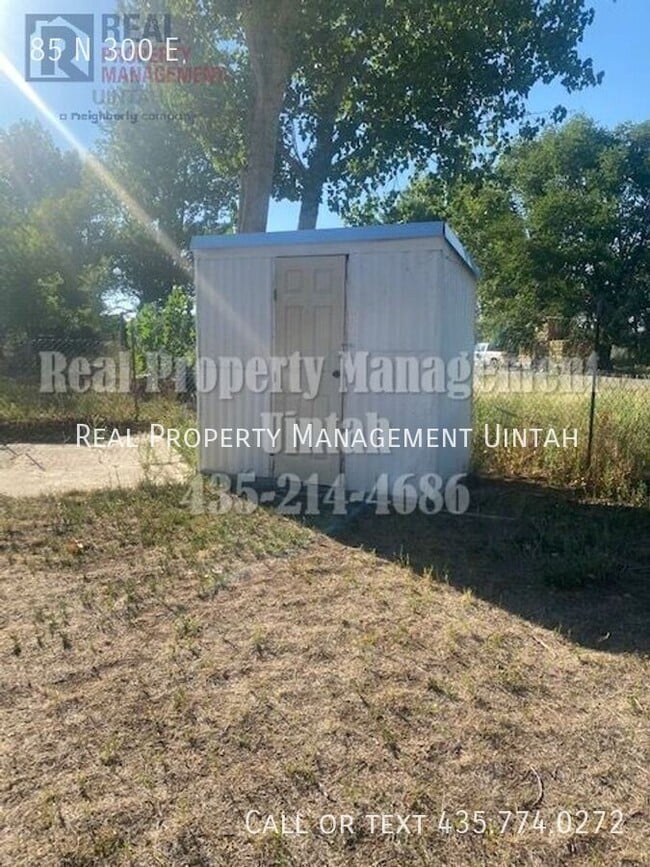 Building Photo - 85 N 300 E