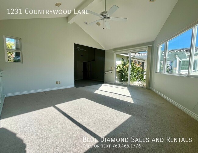 Building Photo - 1231 Countrywood Ln