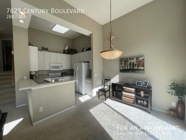 Building Photo - 7629 Century Blvd