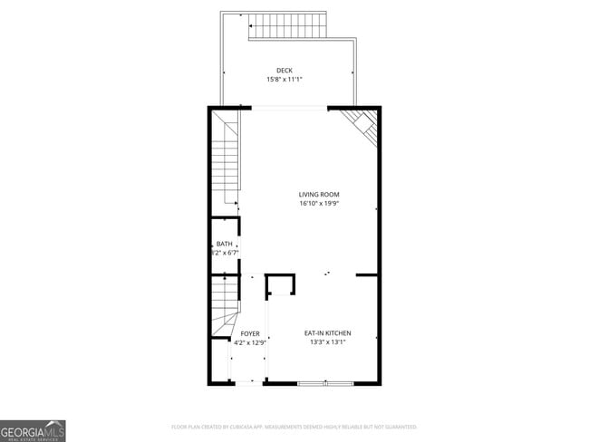 Building Photo - 9155 Nesbit Ferry Rd