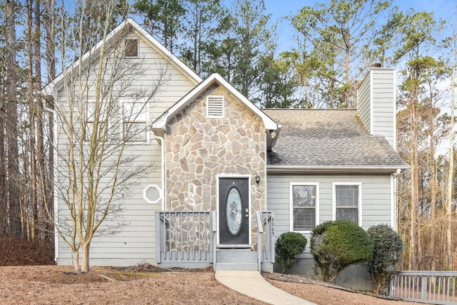 Building Photo - 4063 Casa Verde Dr