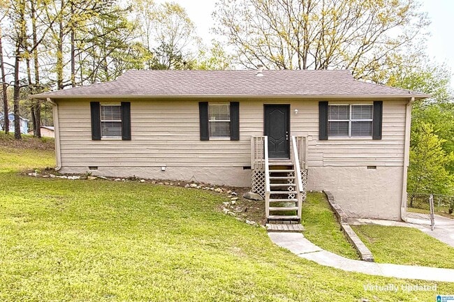 Primary Photo - 1533 6th Way NW