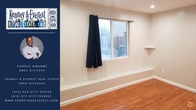 Building Photo - Remodeled 1BR/1BA garden apartment in Cent...