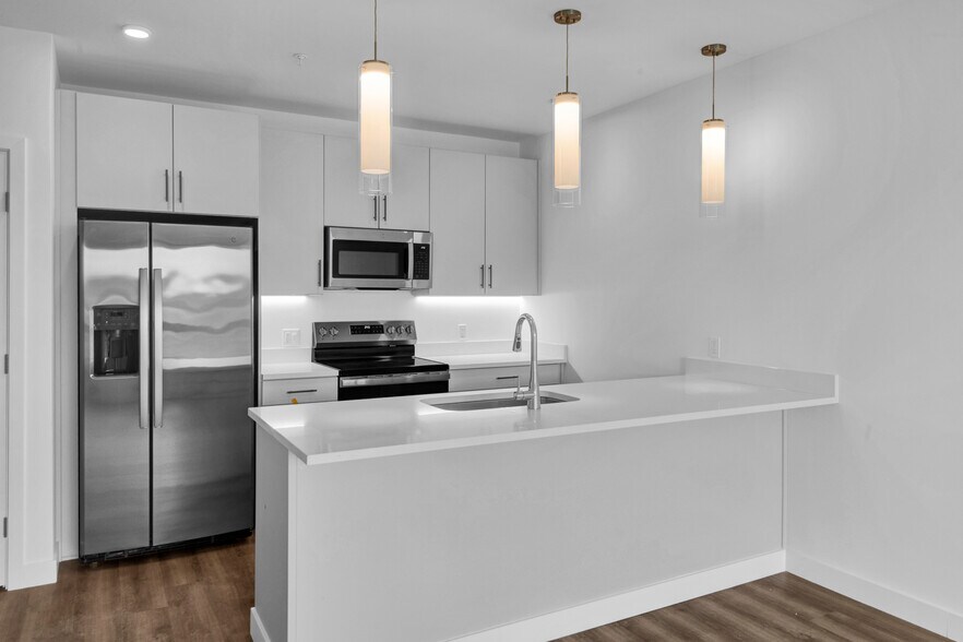 Building Photo - Woodline Apartments