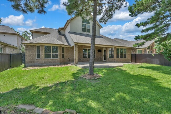 Building Photo - 42 Caprice Bend Pl