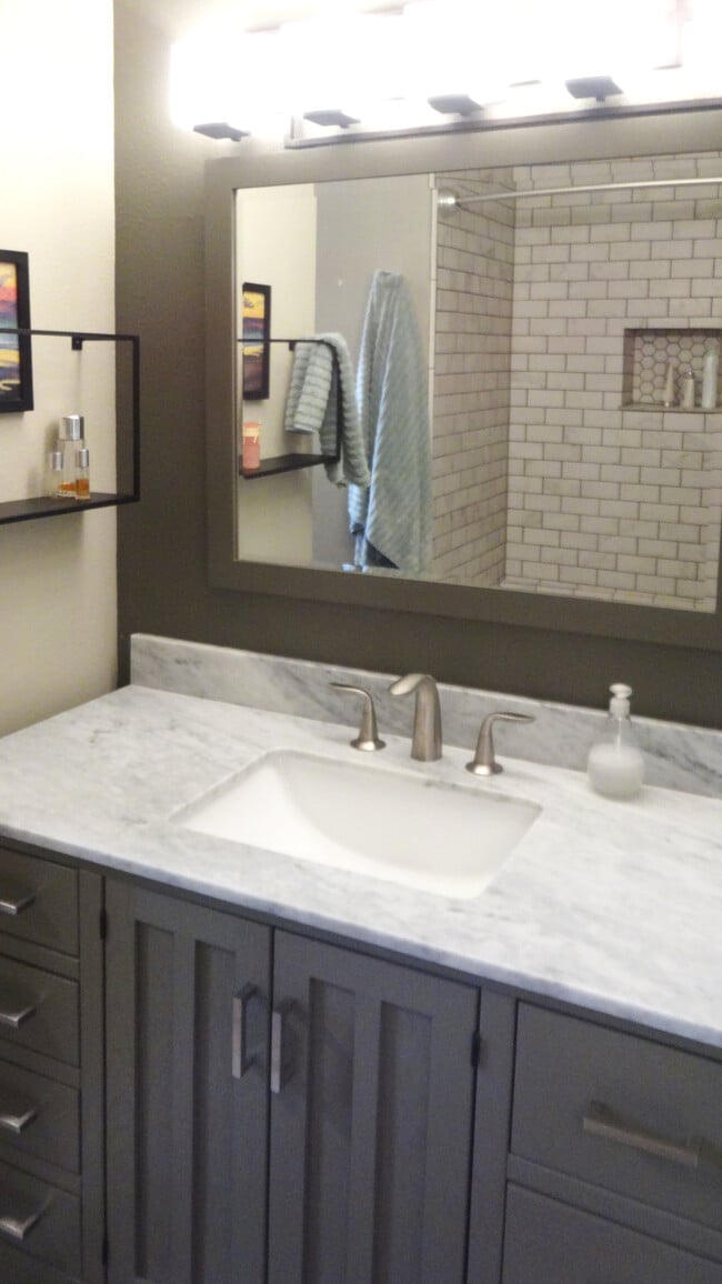 Main Sink - 1105 N Sherman St