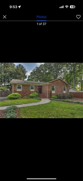 Primary Photo - 6111 Rose Valley Dr