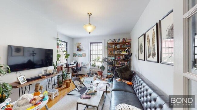 Primary Photo - 2 bedroom in NEW YORK NY 10024