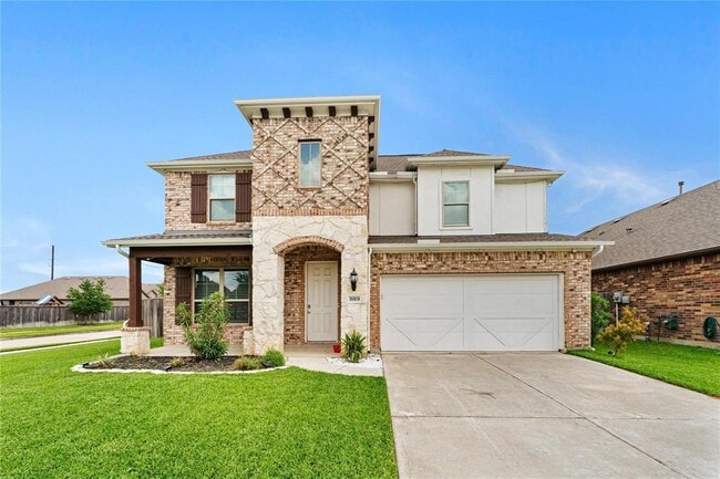 Primary Photo - 3919 Palmer Meadow Ct