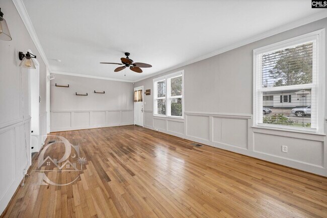 Building Photo - 711 S Prospect St