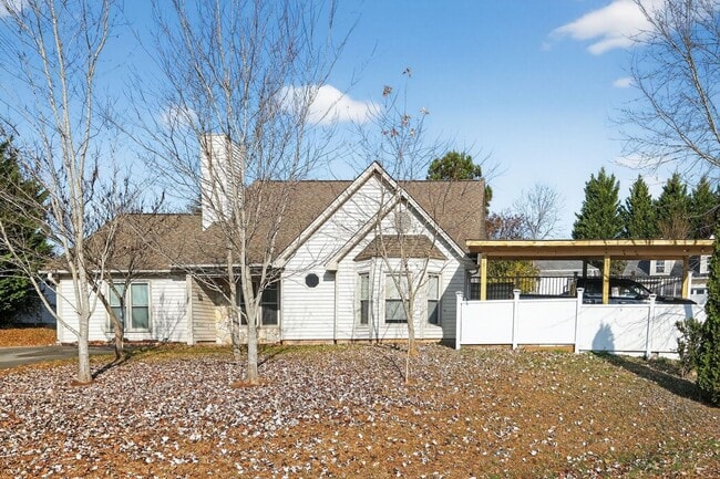 Building Photo - 1186 Stixfield Ct