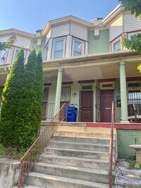 Building Photo - Charming 2 Bedroom/2 Bathroom Townhome in Harwood, Baltimore, MD!