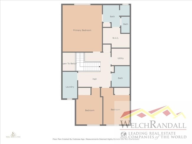 Building Photo - Brand New Townhome for Rent in West Haven