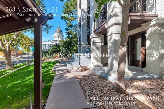 Building Photo - Capitol Estates- The home you’ve dreamt of...