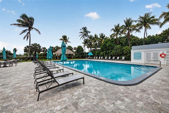 Building Photo - 2401 Collins Ave