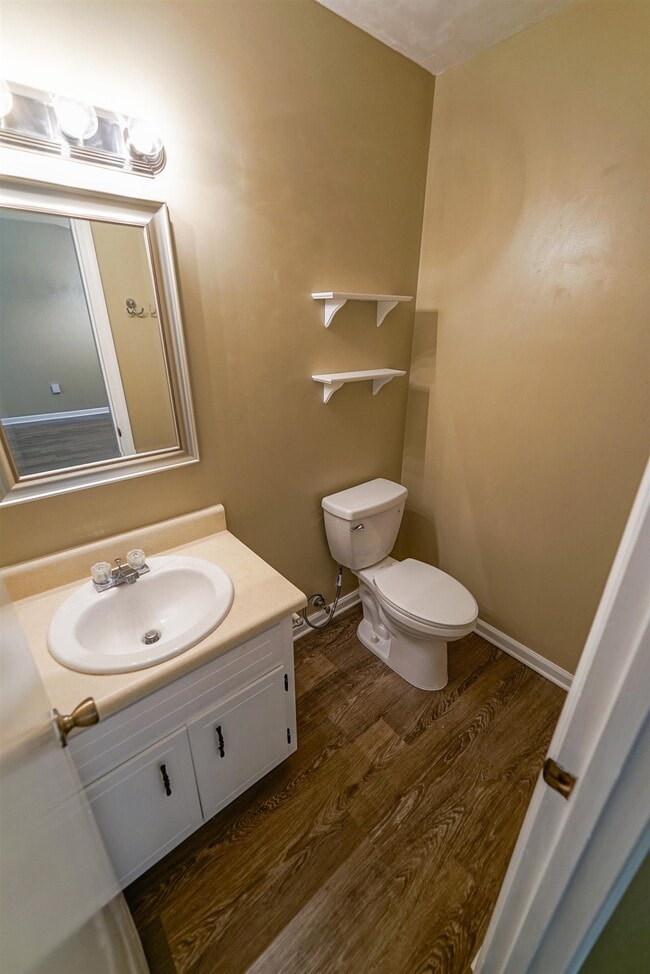 Building Photo - 2380 Hartsfield Way