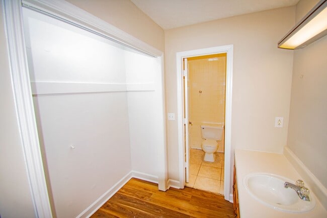 Building Photo - Coming Soon! Renovated 3 Bedroom 2 Bathroom- No Pets