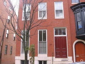 Building Photo - 213 W Lanvale St