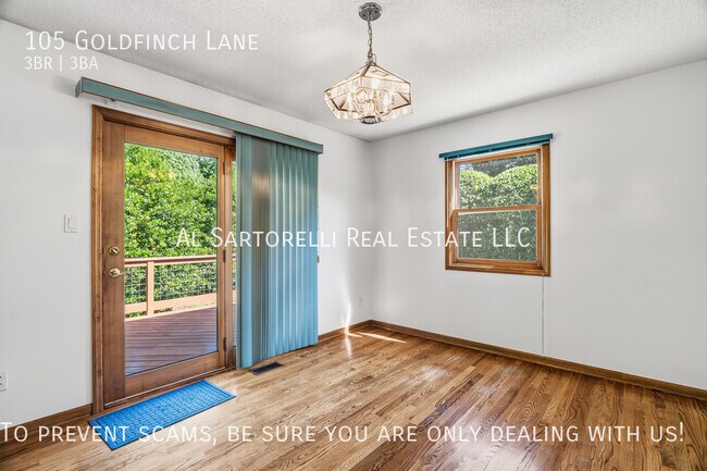 Building Photo - 105 Goldfinch Ln