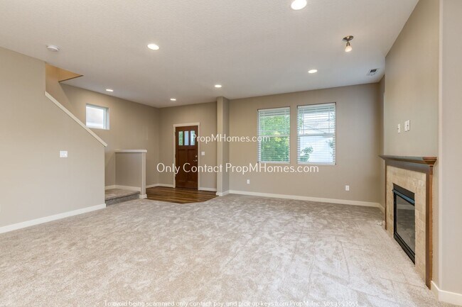 Building Photo - Live Large in King City! Two-Car Garage + ...