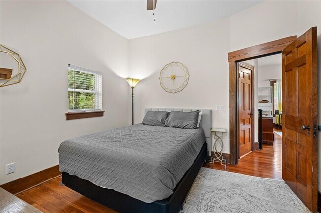 Building Photo - 10093 Oklahoma Dr