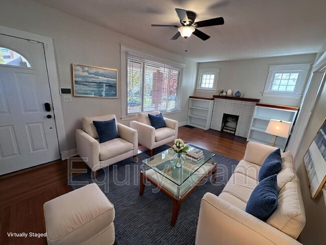 Building Photo - 4107 Sherwood Ave