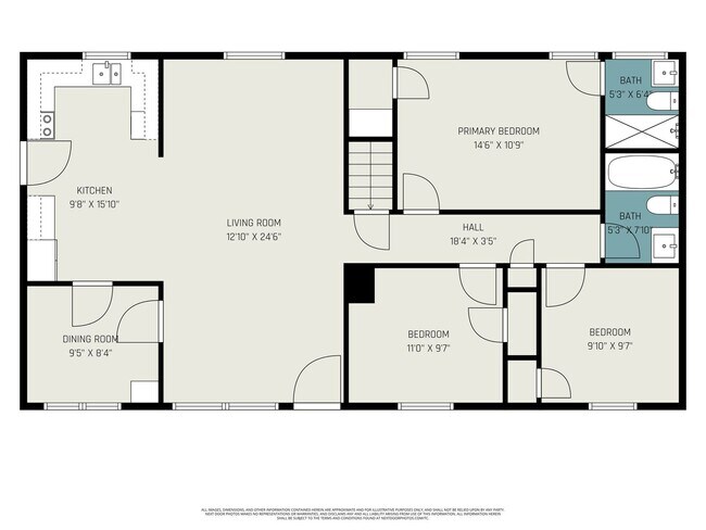 Building Photo - Affordable Co-Living in Atlanta's Upper Westside: 6-Bedroom Home