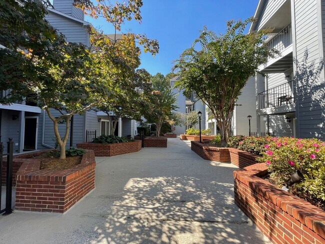 Building Photo - Condo in the Heart of Sandy Springs