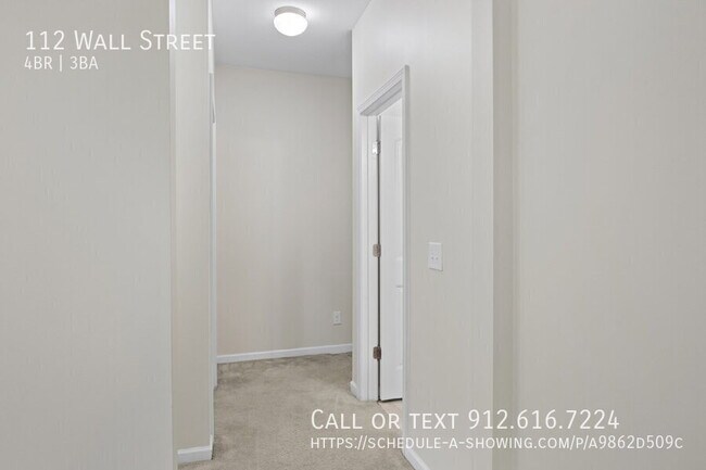 Building Photo - 112 Wall St