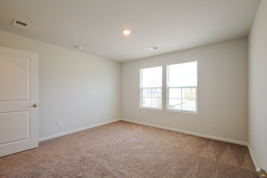 Bedroom #2 - 1542 Alvin Pond Dr