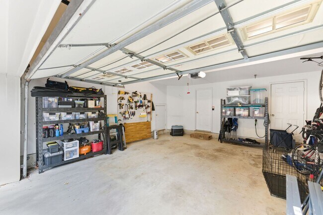 Building Photo - Discover this stunning four-level townhous...