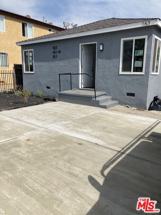 Building Photo - 161 W 93rd St