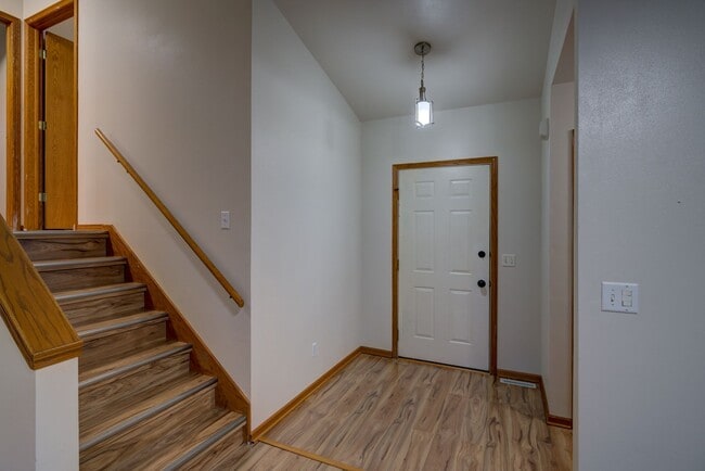 Building Photo - 1509 Bultman Rd