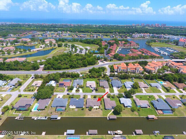 Building Photo - 10 Coral Reef Ct S